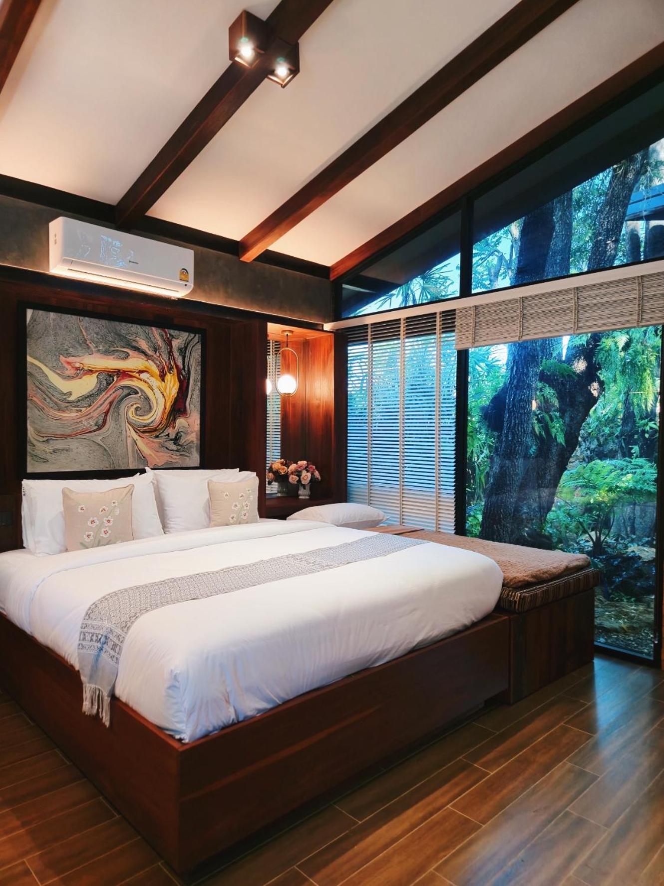 Baansuwanburi - บ้านสุวรรณบุรี Chiang Mai Exterior photo