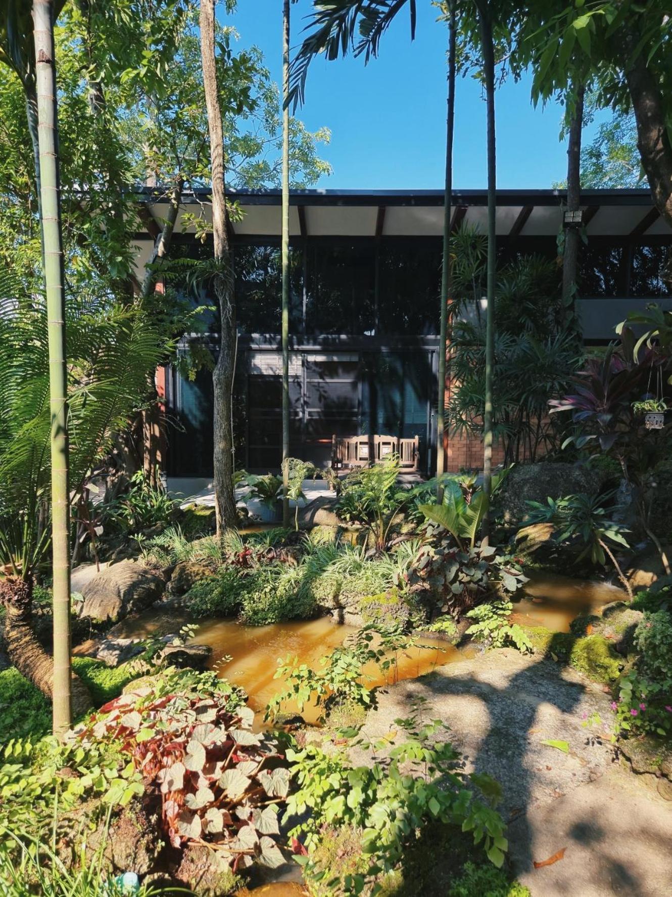 Baansuwanburi - บ้านสุวรรณบุรี Chiang Mai Exterior photo